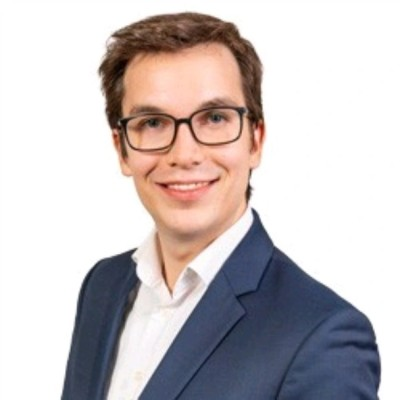 Frederik Bull-Larsen